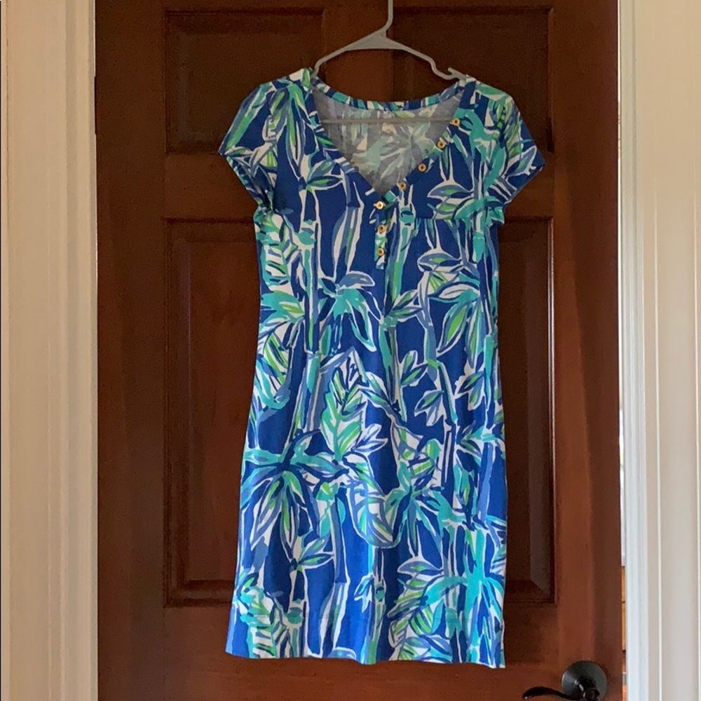 Lilly dress